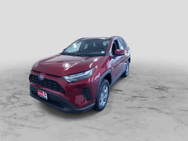 Thumbnail: 2024 Toyota RAV4 - 5