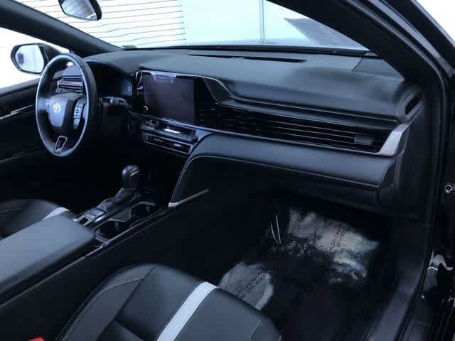 Thumbnail: 2025 Toyota Camry - 22