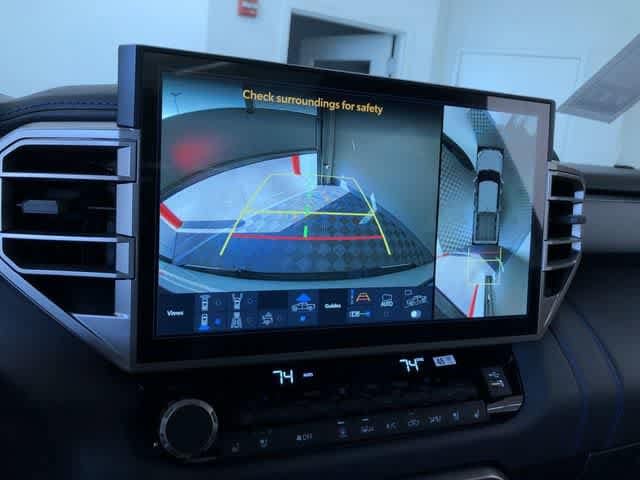 Thumbnail: 2026 Toyota Tundra - 21