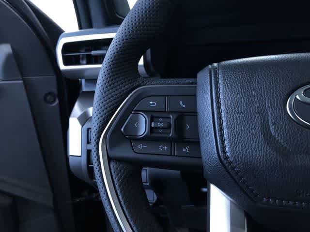 Thumbnail: 2025 Toyota Tacoma - 19