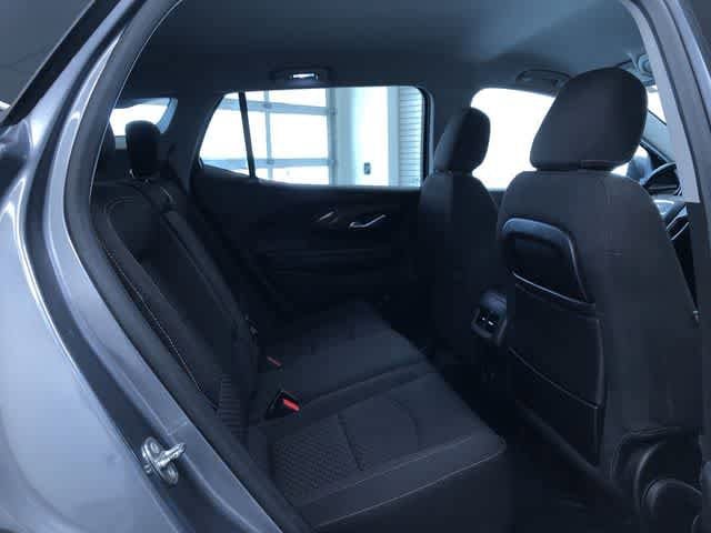 Thumbnail: 2018 GMC Terrain - 22