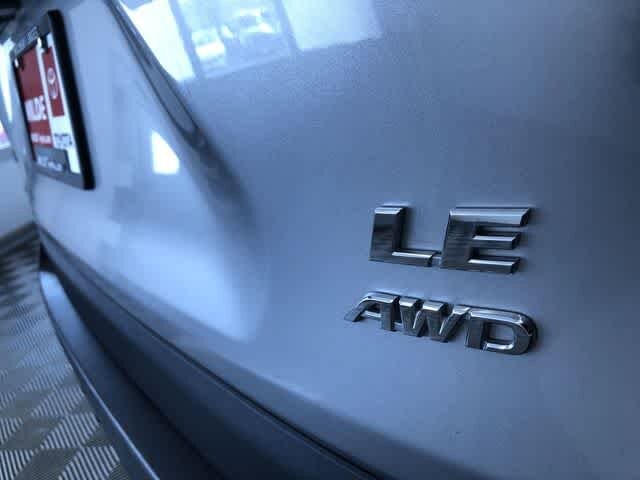 Thumbnail: 2024 Toyota RAV4 - 15