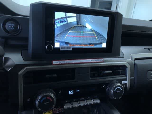 Thumbnail: 2025 Toyota Tacoma - 22