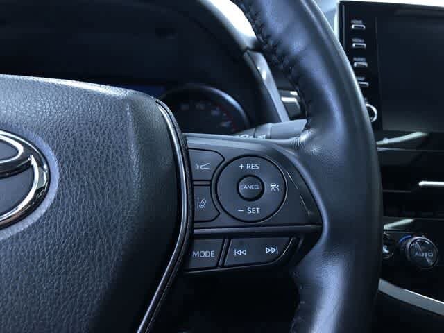 Thumbnail: 2023 Toyota Camry - 26