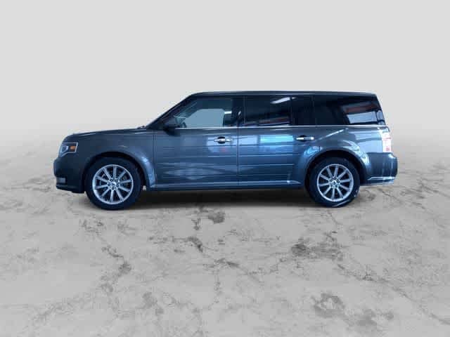 Thumbnail: 2019 Ford Flex - 7