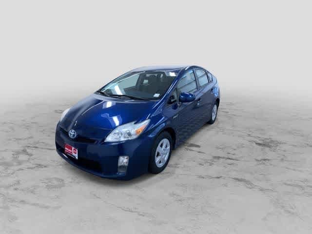 Thumbnail: 2011 Toyota Prius - 6
