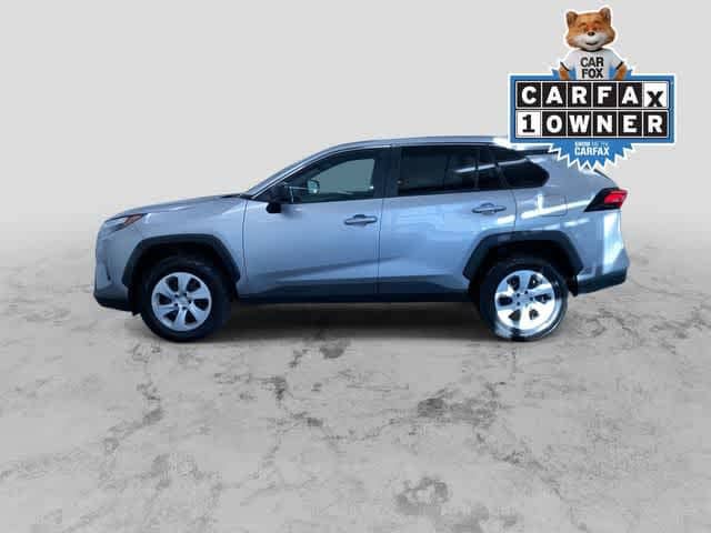 Thumbnail: 2025 Toyota RAV4 - 6