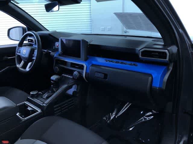 Thumbnail: 2025 Toyota Tacoma - 17