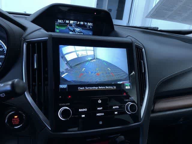 Thumbnail: 2021 Subaru Forester - 20