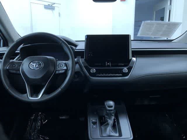Thumbnail: 2026 Toyota Corolla Cross - 17