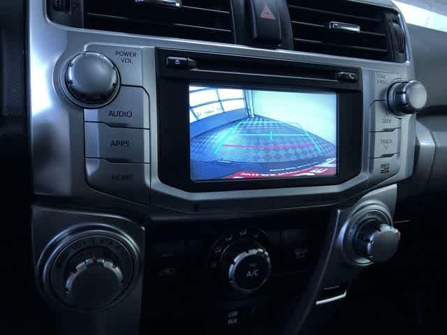 Thumbnail: 2017 Toyota 4Runner - 27