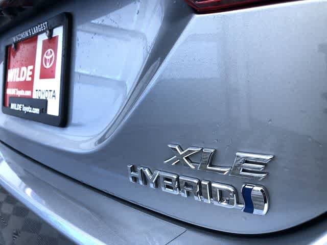 Thumbnail: 2024 Toyota Camry - 15