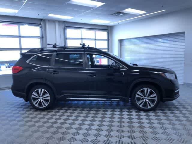 Thumbnail: 2019 Subaru Ascent - 34