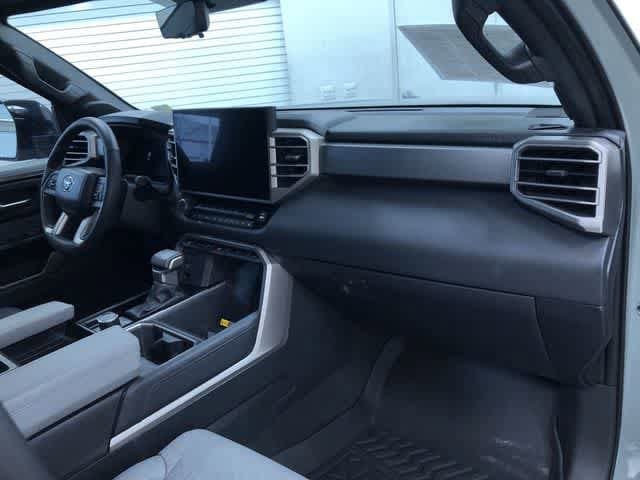 Thumbnail: 2025 Toyota Tundra - 19