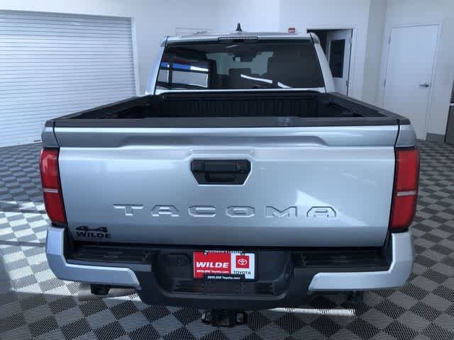 Thumbnail: 2024 Toyota Tacoma - 6