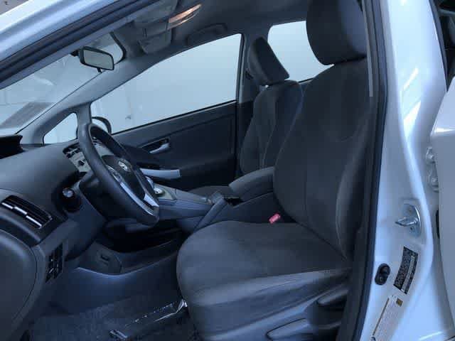 Thumbnail: 2010 Toyota Prius - 18