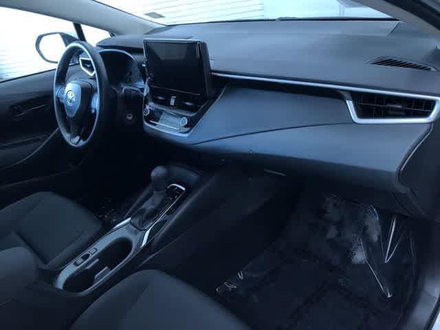 Thumbnail: 2025 Toyota Corolla - 23