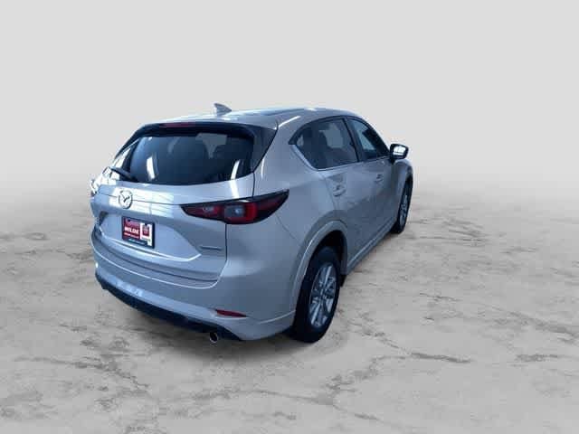 Thumbnail: 2025 Mazda CX-5 - 10