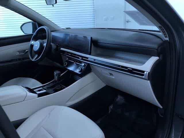 Thumbnail: 2025 Hyundai Tucson - 23