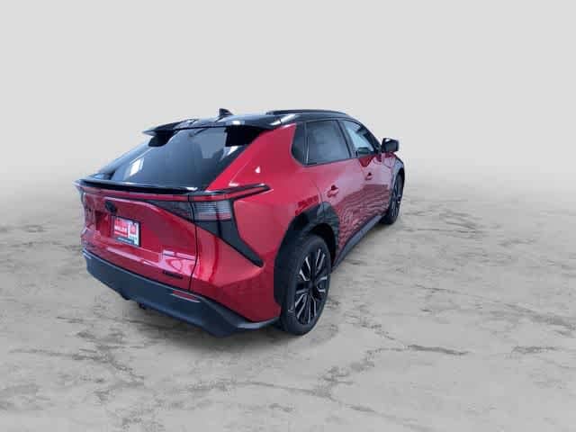 Thumbnail: 2026 Toyota bZ - 9