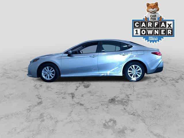 Thumbnail: 2025 Toyota Camry - 7