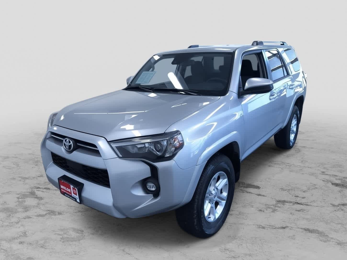 2024 Toyota 4Runner SR5 -
                  West Allis, WI