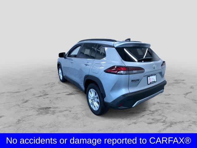 Thumbnail: 2026 Toyota Corolla Cross - 7