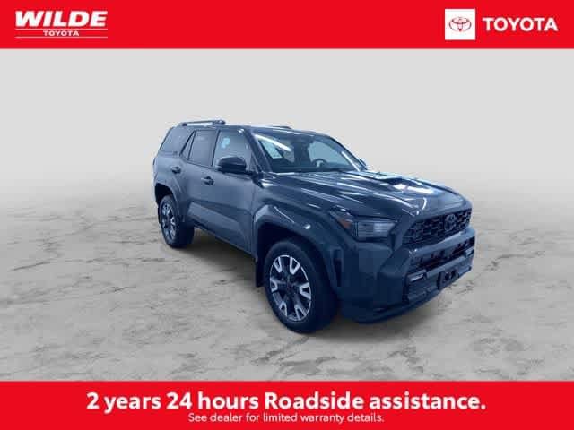 Thumbnail: 2026 Toyota 4Runner - 3
