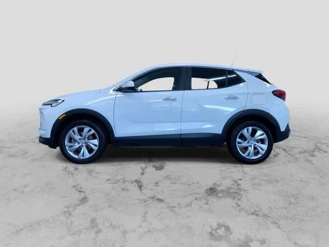 Thumbnail: 2025 Buick Encore GX - 7