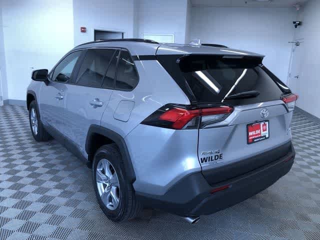 Thumbnail: 2025 Toyota RAV4 - 12