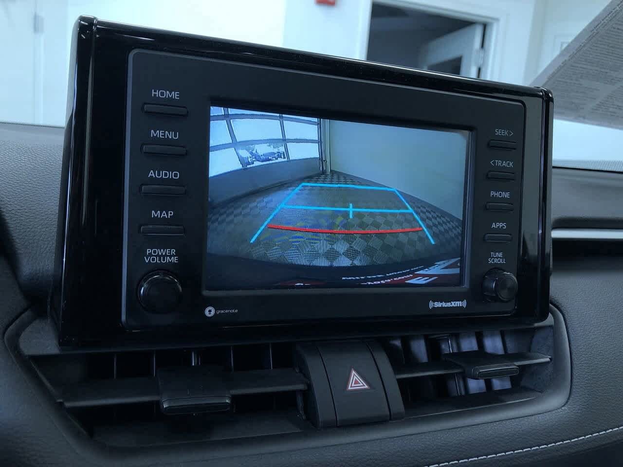 2022 Toyota RAV4 XLE 29