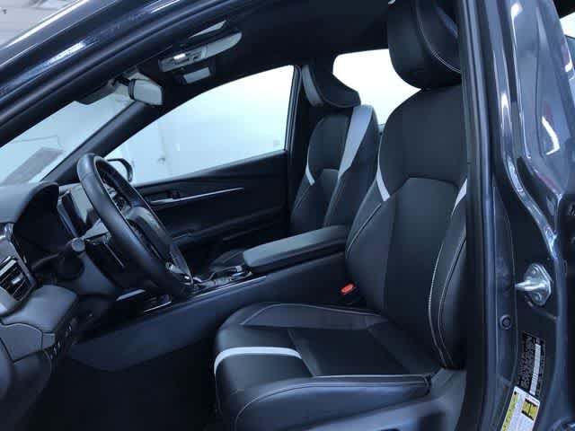 Thumbnail: 2025 Toyota Camry - 19