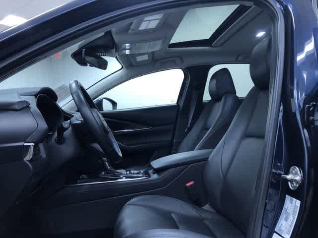 Thumbnail: 2025 Mazda CX-30 - 19