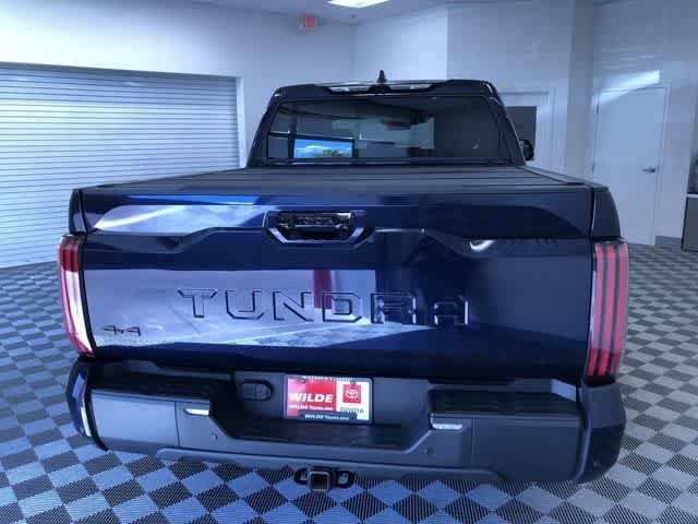 Thumbnail: 2024 Toyota Tundra - 6