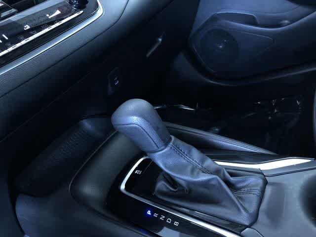 Thumbnail: 2025 Toyota Corolla - 29