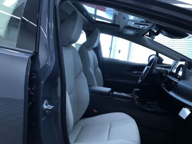 Thumbnail: 2026 Toyota Prius - 15