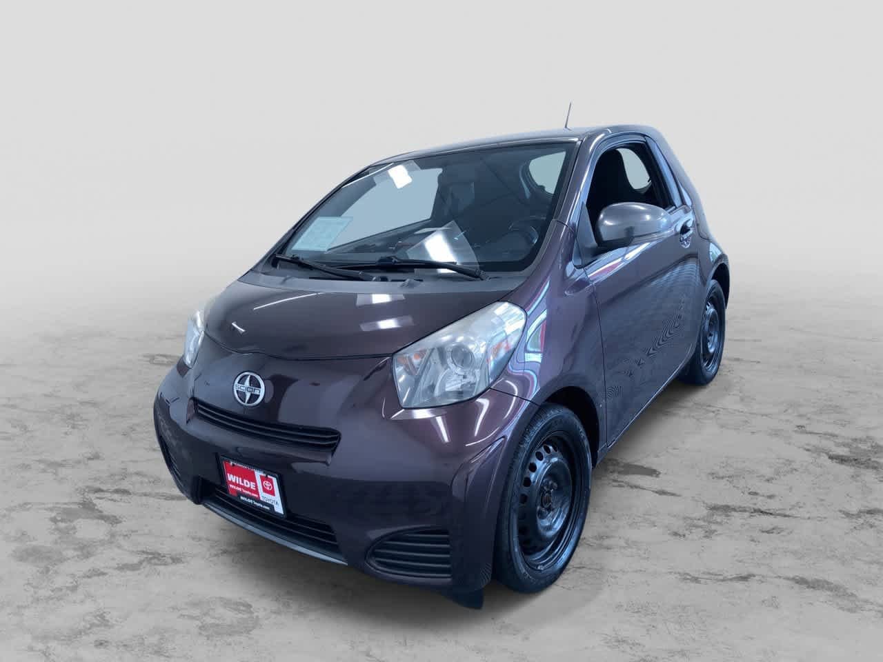 2012 Scion iQ  -
                  West Allis, WI