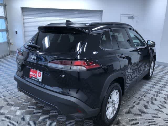 Thumbnail: 2026 Toyota Corolla Cross - 34