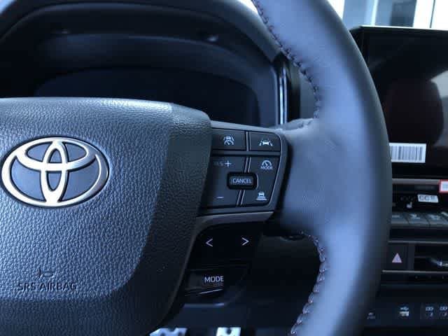 Thumbnail: 2026 Toyota Camry - 26