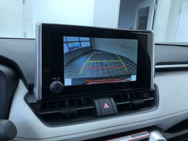 Thumbnail: 2025 Toyota RAV4 - 19