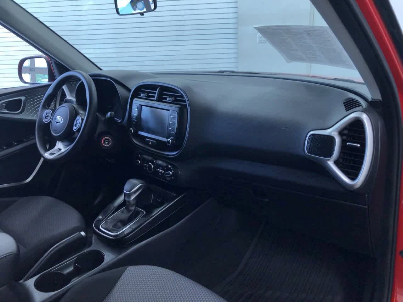 Thumbnail: 2020 Kia Soul - 22