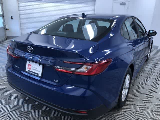 Thumbnail: 2025 Toyota Camry - 34