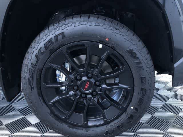 Thumbnail: 2026 Toyota Tundra - 10