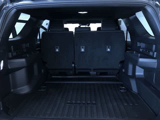 Thumbnail: 2026 Toyota 4Runner - 33