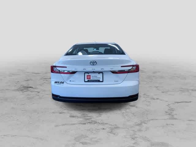 Thumbnail: 2026 Toyota Camry - 8
