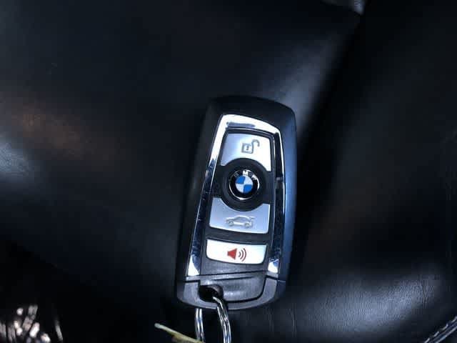 Thumbnail: 2015 BMW 5 Series - 31