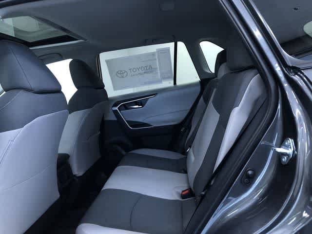 Thumbnail: 2025 Toyota RAV4 - 12