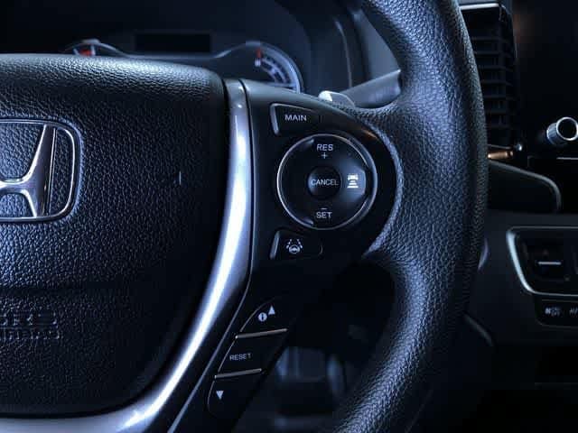 Thumbnail: 2021 Honda Ridgeline - 28