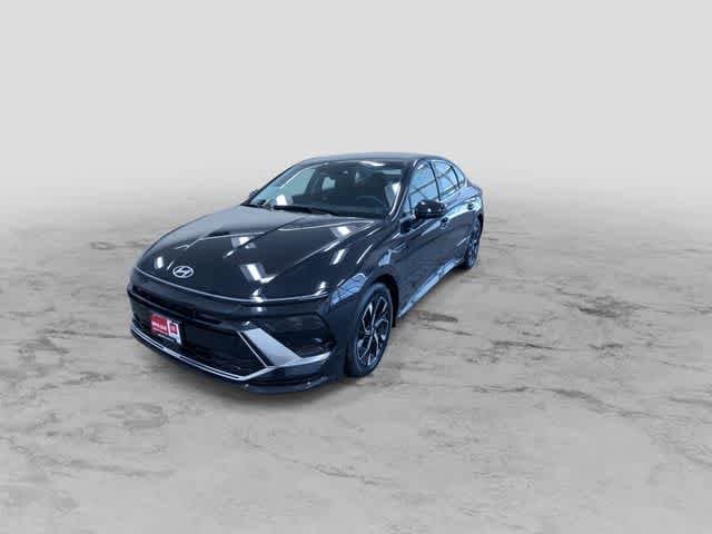 Thumbnail: 2025 Hyundai Sonata - 6