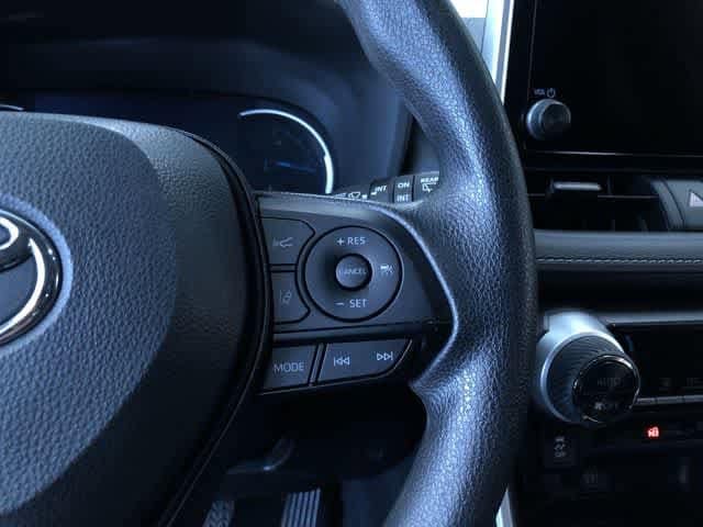 Thumbnail: 2025 Toyota RAV4 - 26
